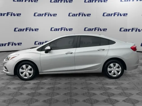 Photos of 2016 Chevrolet Cruze LS for sale in Plaistow, NH at CarFive Plaistow, NH