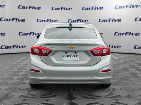 More photos of 2016 Chevrolet Cruze LS at CarFive Plaistow, NH, NH