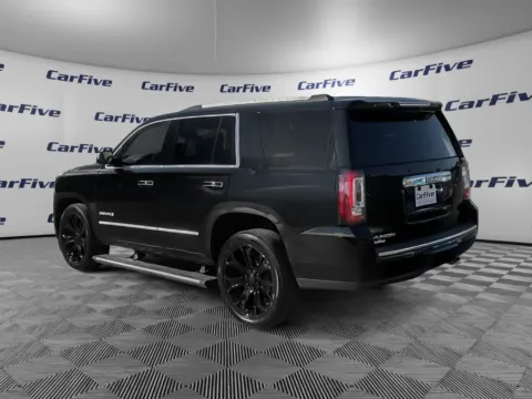 Another view of 2019 GMC Yukon Denali for sale in Plaistow, NH at CarFive Plaistow, NH