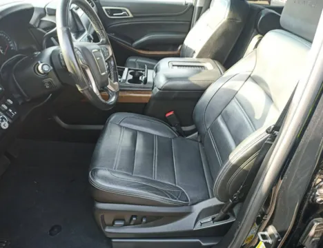 Another view of 2019 GMC Yukon Denali for sale in Plaistow, NH at CarFive Plaistow, NH