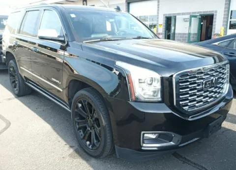Photos of 2019 GMC Yukon Denali for sale in Plaistow, NH at CarFive Plaistow, NH