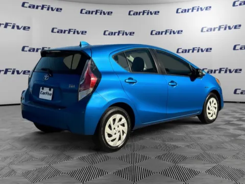 More photos of 2016 Toyota Prius c Two at CarFive Plaistow, NH, NH