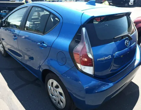 Photos of 2016 Toyota Prius c Two for sale in Plaistow, NH at CarFive Plaistow, NH