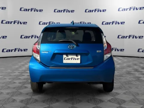 More photos of 2016 Toyota Prius c Two at CarFive Plaistow, NH, NH