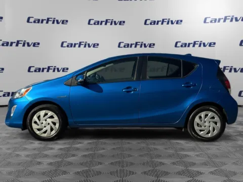 Photos of 2016 Toyota Prius c Two for sale in Plaistow, NH at CarFive Plaistow, NH