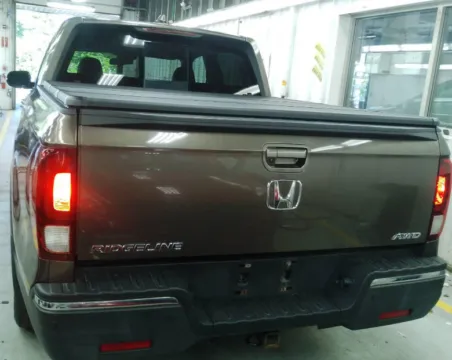 Photos of 2020 Honda Ridgeline RTL-E for sale in Plaistow, NH at CarFive Plaistow, NH
