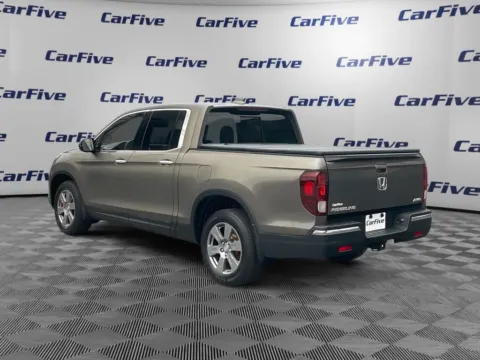 Another view of 2020 Honda Ridgeline RTL-E for sale in Plaistow, NH at CarFive Plaistow, NH
