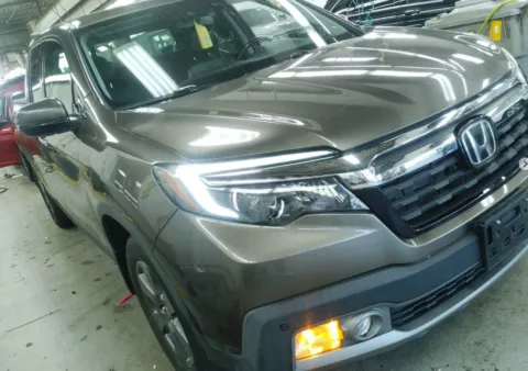 Another view of 2020 Honda Ridgeline RTL-E for sale in Plaistow, NH at CarFive Plaistow, NH