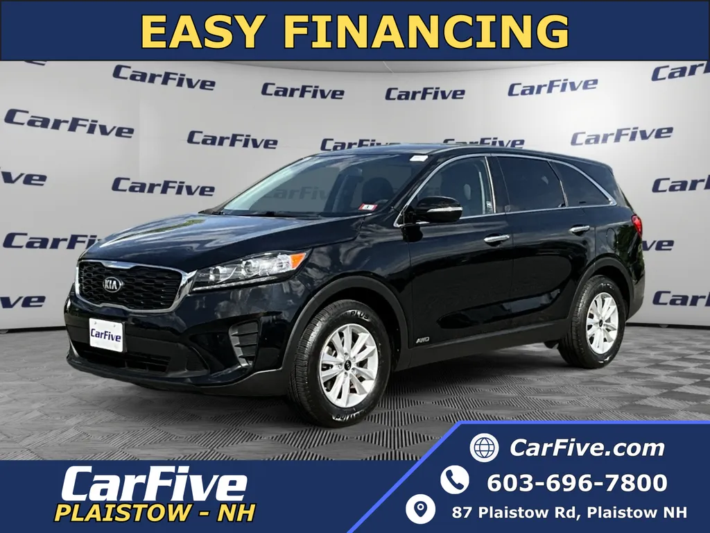 2019 Kia Sorento LX for sale in Plaistow, NH