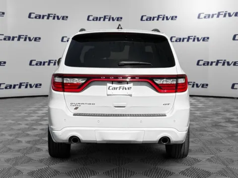 More photos of 2024 Dodge Durango GT Plus at CarFive Plaistow, NH, NH