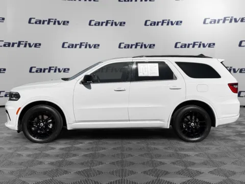 Photos of 2024 Dodge Durango GT Plus for sale in Plaistow, NH at CarFive Plaistow, NH