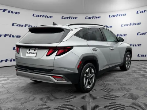 More photos of 2025 Hyundai Tucson SEL at CarFive Plaistow, NH, NH