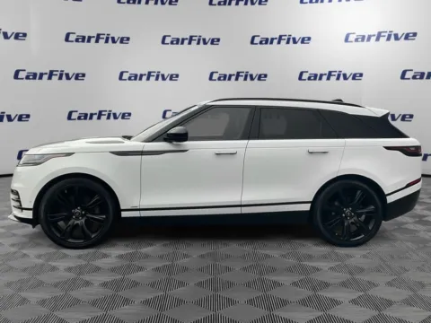 Photos of 2021 Land Rover Range Rover Velar R-Dynamic HSE for sale in Plaistow, NH at CarFive Plaistow, NH
