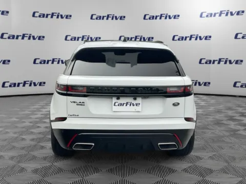 More photos of 2021 Land Rover Range Rover Velar R-Dynamic HSE at CarFive Plaistow, NH, NH