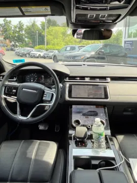 More photos of 2021 Land Rover Range Rover Velar R-Dynamic HSE at CarFive Plaistow, NH, NH