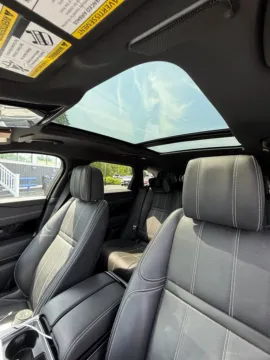More photos of 2021 Land Rover Range Rover Velar R-Dynamic HSE at CarFive Plaistow, NH, NH
