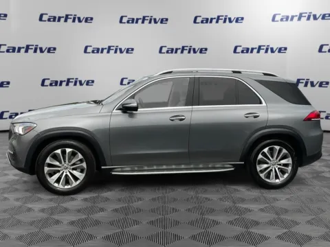 Another view of 2021 Mercedes-Benz GLE 350 for sale in Plaistow, NH at CarFive Plaistow, NH