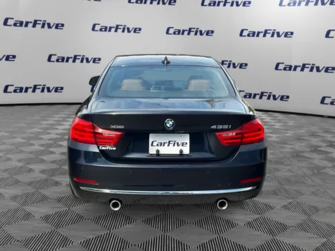 More photos of 2014 BMW 4 Series 435i xDrive at CarFive Plaistow, NH, NH
