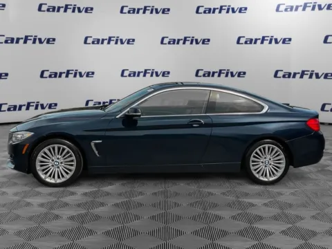 Photos of 2014 BMW 4 Series 435i xDrive for sale in Plaistow, NH at CarFive Plaistow, NH