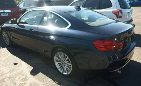 Photos of 2014 BMW 4 Series 435i xDrive for sale in Plaistow, NH at CarFive Plaistow, NH