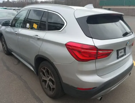 Photos of 2017 BMW X1 xDrive28i for sale in Plaistow, NH at CarFive Plaistow, NH