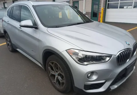 Another view of 2017 BMW X1 xDrive28i for sale in Plaistow, NH at CarFive Plaistow, NH