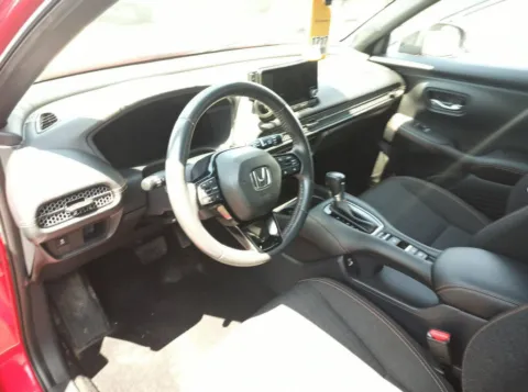 More photos of 2023 Honda HR-V Sport at CarFive Plaistow, NH, NH