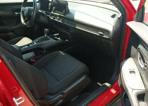 More photos of 2023 Honda HR-V Sport at CarFive Plaistow, NH, NH