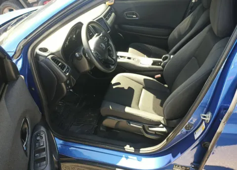 More photos of 2020 Honda HR-V EX at CarFive Plaistow, NH, NH