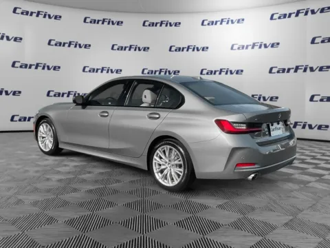 Another view of 2023 BMW 3 Series 330i xDrive for sale in Plaistow, NH at CarFive Plaistow, NH