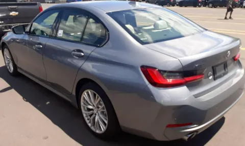 Photos of 2023 BMW 3 Series 330i xDrive for sale in Plaistow, NH at CarFive Plaistow, NH
