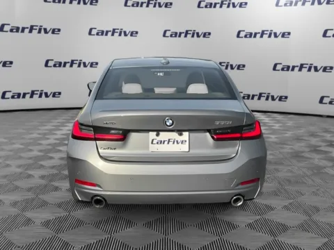More photos of 2023 BMW 3 Series 330i xDrive at CarFive Plaistow, NH, NH