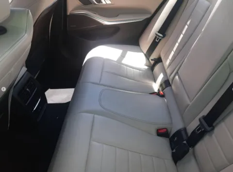 Another view of 2023 BMW 3 Series 330i xDrive for sale in Plaistow, NH at CarFive Plaistow, NH