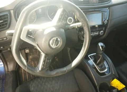 More photos of 2018 Nissan Rogue SV at CarFive Plaistow, NH, NH