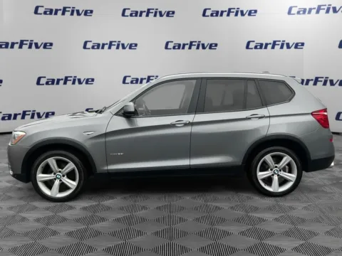 Photos of 2017 BMW X3 xDrive28i for sale in Plaistow, NH at CarFive Plaistow, NH