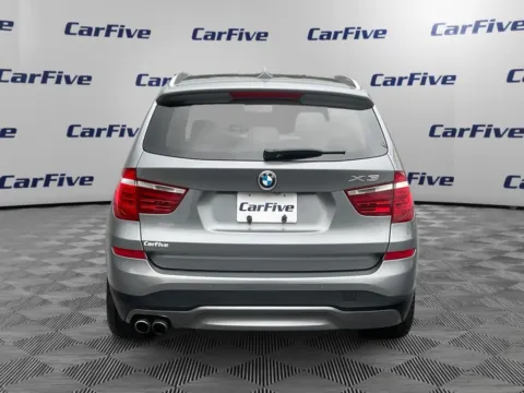 More photos of 2017 BMW X3 xDrive28i at CarFive Plaistow, NH, NH