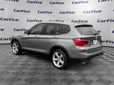 Another view of 2017 BMW X3 xDrive28i for sale in Plaistow, NH at CarFive Plaistow, NH