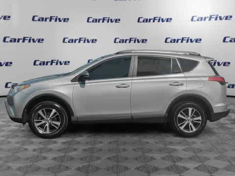 Photos of 2017 Toyota RAV4 XLE for sale in Plaistow, NH at CarFive Plaistow, NH