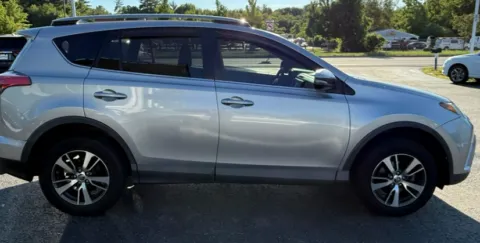 Another view of 2017 Toyota RAV4 XLE for sale in Plaistow, NH at CarFive Plaistow, NH