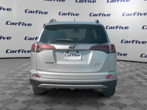 More photos of 2017 Toyota RAV4 XLE at CarFive Plaistow, NH, NH