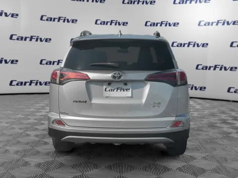 More photos of 2017 Toyota RAV4 XLE at CarFive Plaistow, NH, NH