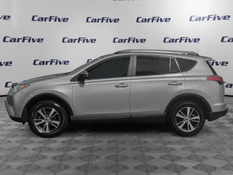 Photos of 2017 Toyota RAV4 XLE for sale in Plaistow, NH at CarFive Plaistow, NH