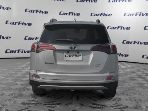 More photos of 2017 Toyota RAV4 XLE at CarFive Plaistow, NH, NH