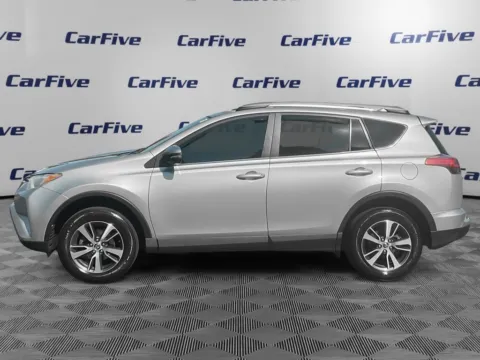 Photos of 2017 Toyota RAV4 XLE for sale in Plaistow, NH at CarFive Plaistow, NH