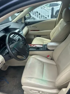 Photos of 2010 Lexus RX 350 for sale in Plaistow, NH at CarFive Plaistow, NH