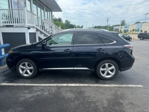 More photos of 2010 Lexus RX 350 at CarFive Plaistow, NH, NH