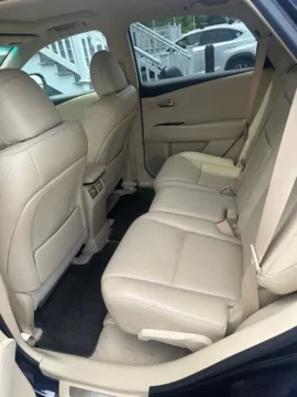 Another view of 2010 Lexus RX 350 for sale in Plaistow, NH at CarFive Plaistow, NH