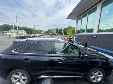 More photos of 2010 Lexus RX 350 at CarFive Plaistow, NH, NH