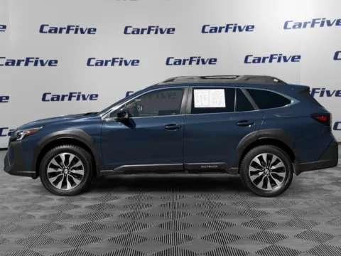 Photos of 2023 Subaru Outback Limited XT for sale in Plaistow, NH at CarFive Plaistow, NH
