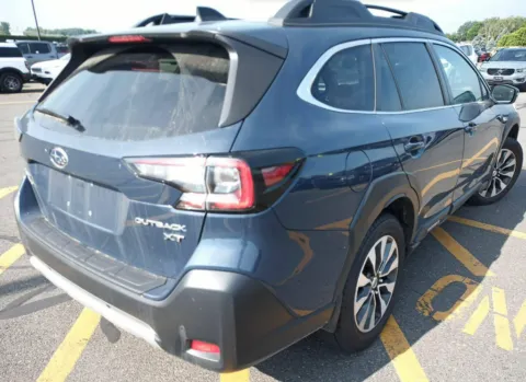 More photos of 2023 Subaru Outback Limited XT at CarFive Plaistow, NH, NH
